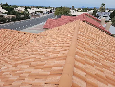 Prospect Roof Company