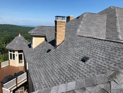 Pyramid Roofing