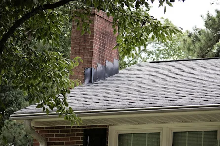 Pyramid Roofing