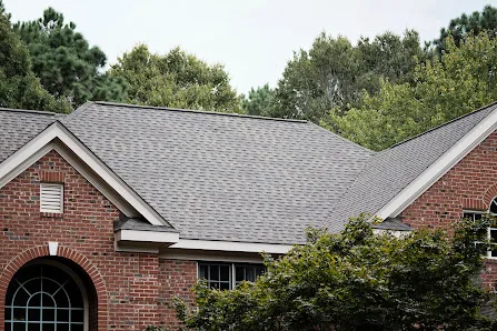 Pyramid Roofing