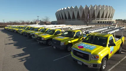 Pyramid Roofing (Southside) — main photo