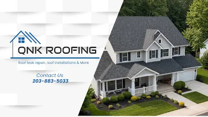 QNK Roofing Stamford Ct — main photo
