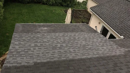 QNK Roofing Stamford Ct