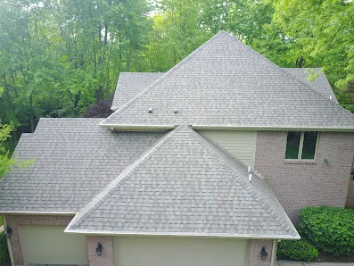 Quality Exterior and Restoration