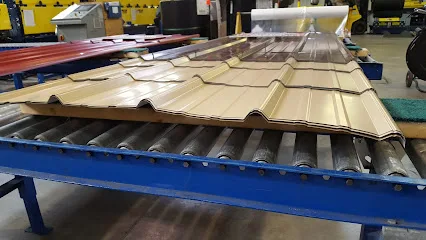 Quality Metal Roofing — main photo