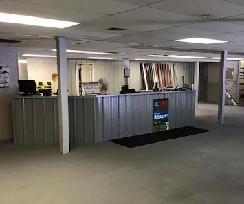 Quality Metal Roofing