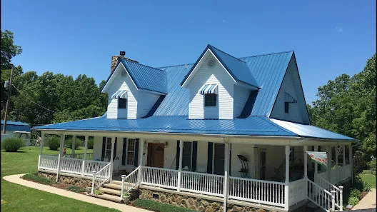 Quality Metal Roofing