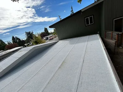 Quality Roofing Company Bellevue