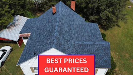 Quality Roofing Company Greensboro