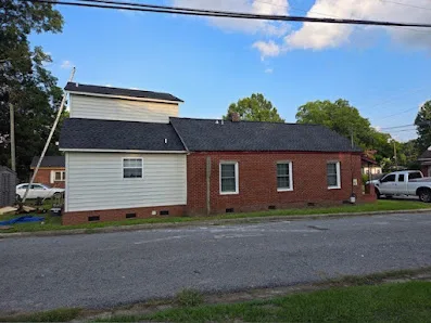 Quality Roofing Company Greensboro