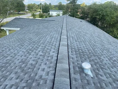 Quality Roofing Company Greensboro