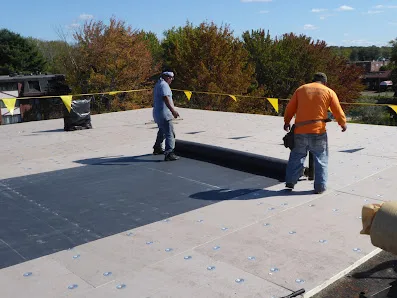 Quality Roofing Services, Inc.