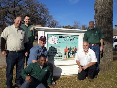 Quality Tops Roofing — main photo