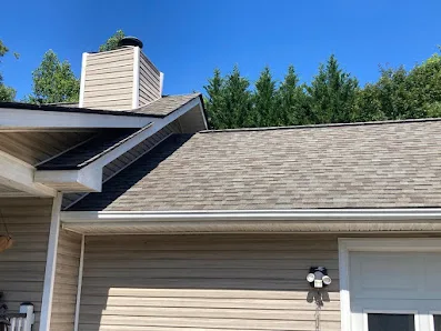 Quantum Roofing