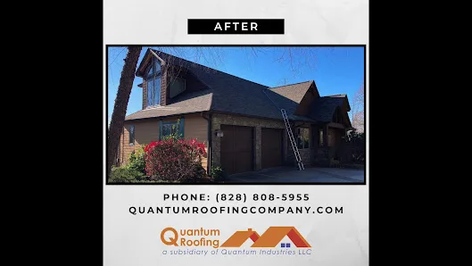 Quantum Roofing