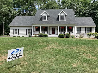 Queen City Roofing — main photo