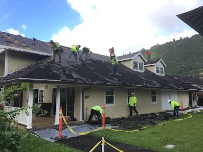 R & C Roofing Contractors