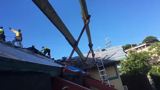 R & C Roofing Contractors