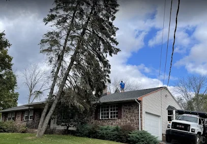 R C Roofing & More by Ruiz Construction LLC