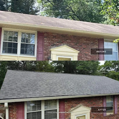 R L Hayes Roofing & Repairs — main photo