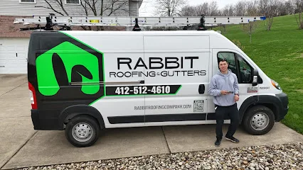 Rabbit Roofing LLC