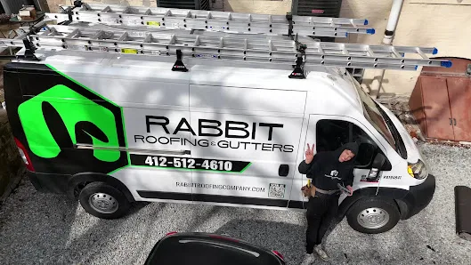 Rabbit Roofing LLC