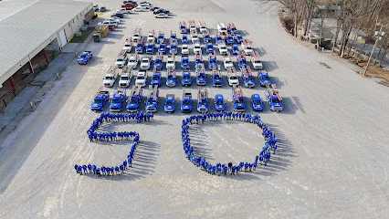 Rackley Roofing — main photo