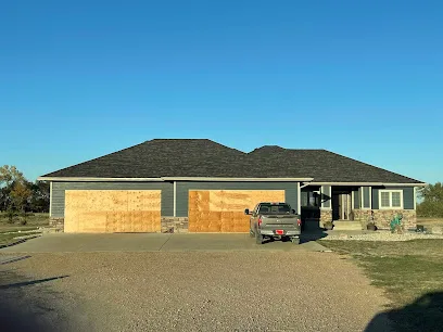 Radiant Roofing & Siding