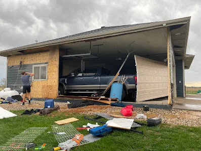 Radiant Roofing & Siding