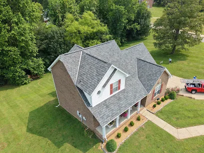 Ragan Roofing — main photo