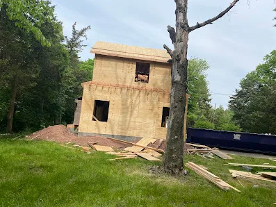 Raidex construction llc