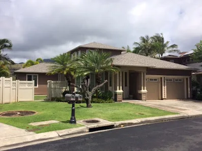 Rainbow Roof Maintenance