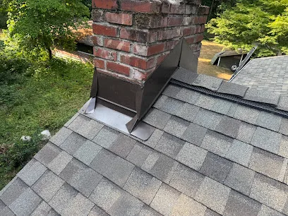 Rainier Roofing Company — main photo