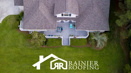 Rainier Roofing LLC — main photo