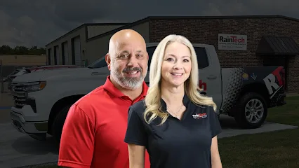 RainTech Roofing, Sheet Metal & Gutters — main photo