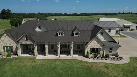 RainTech Roofing, Sheet Metal & Gutters