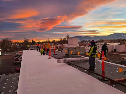 Rampart Roofing, Inc.