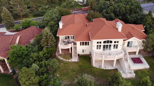 Rampart Roofing, Inc.