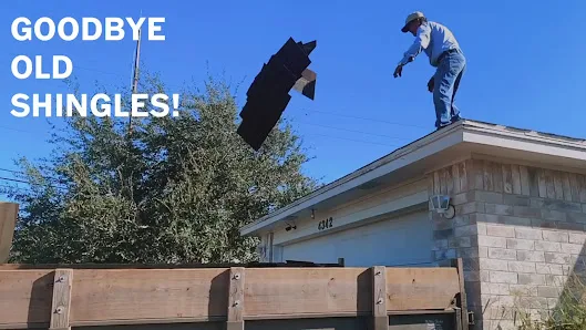 Randy's Roofing & Exteriors