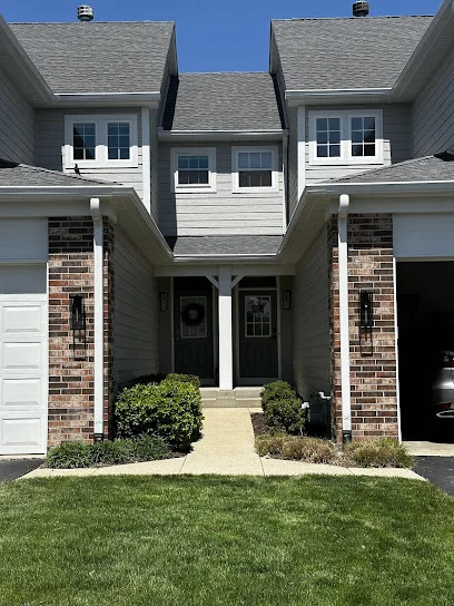 Ranger Exteriors Inc.