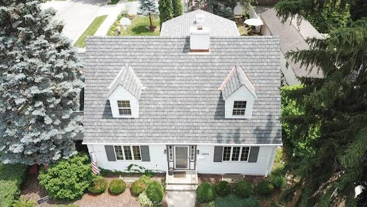 Ranger Exteriors Inc.