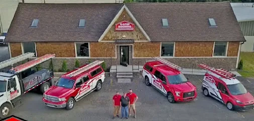 Rapid Roofing — main photo