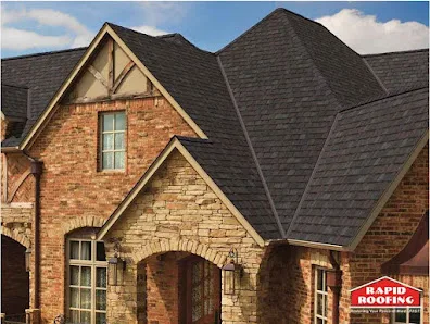 Rapid Roofing