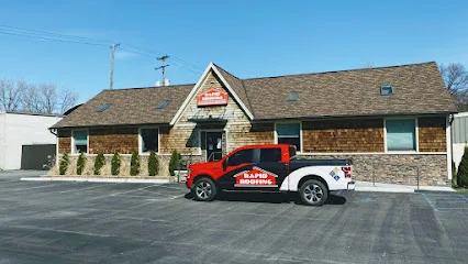 Rapid Roofing — main photo