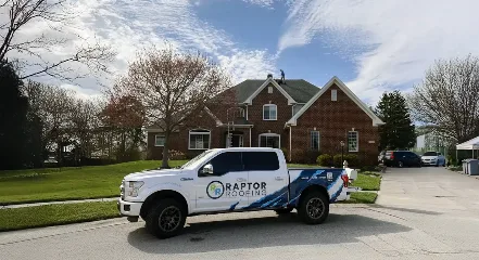 Raptor Roofing