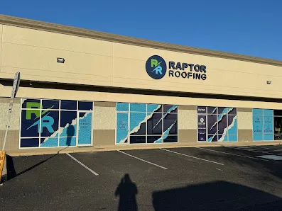 Raptor Roofing