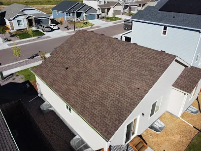 Raptor Roofing of Colorado Springs — main photo