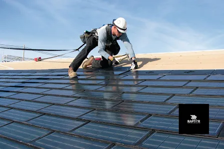 Raptor Roofing of Colorado Springs