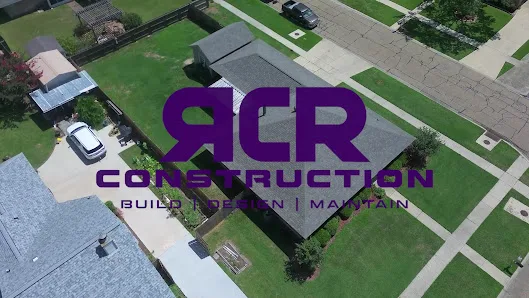 RCR Construction
