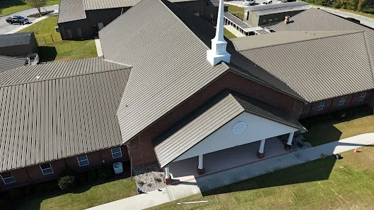 RCS Roofing Company LLC